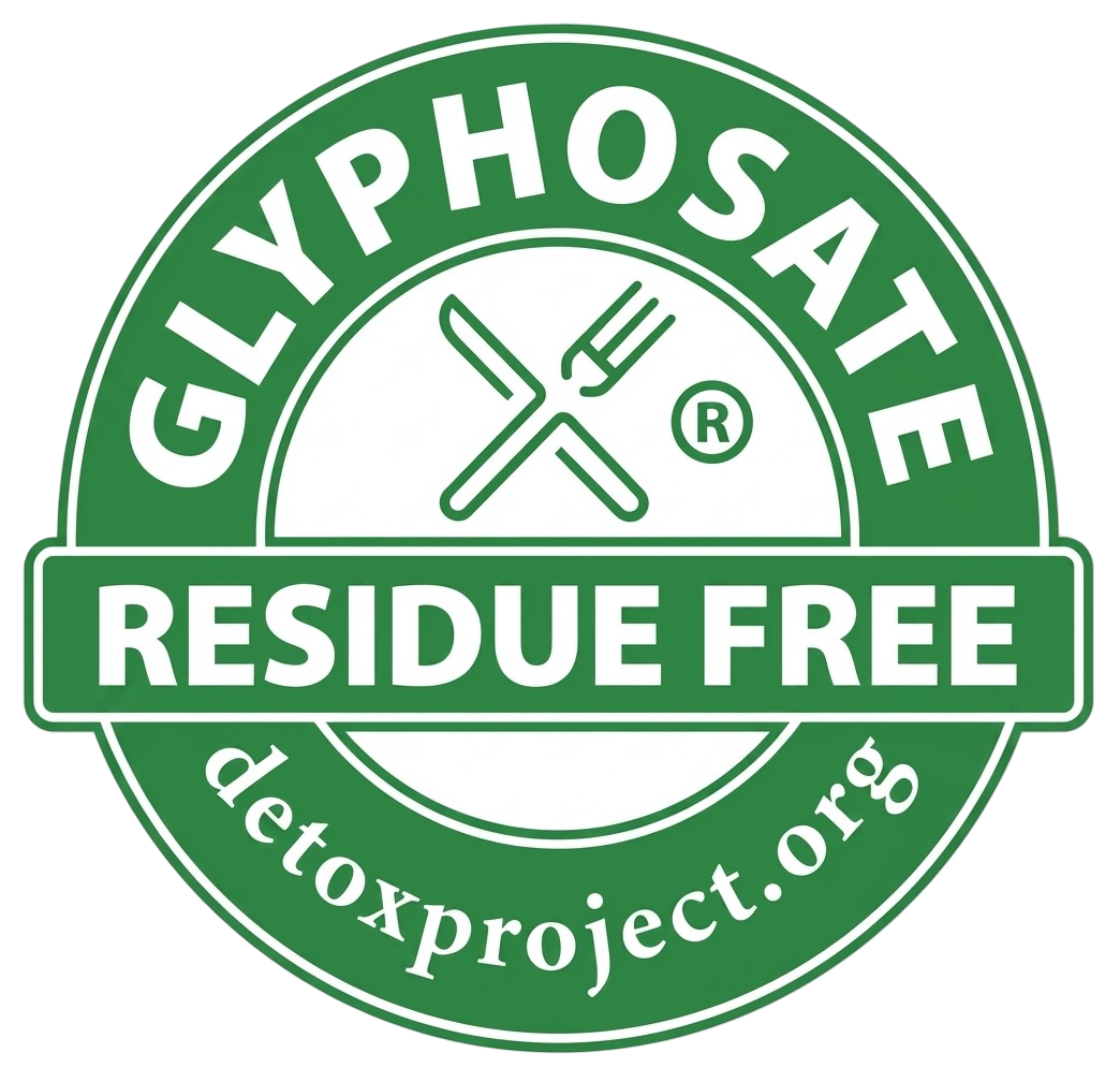 Residue free