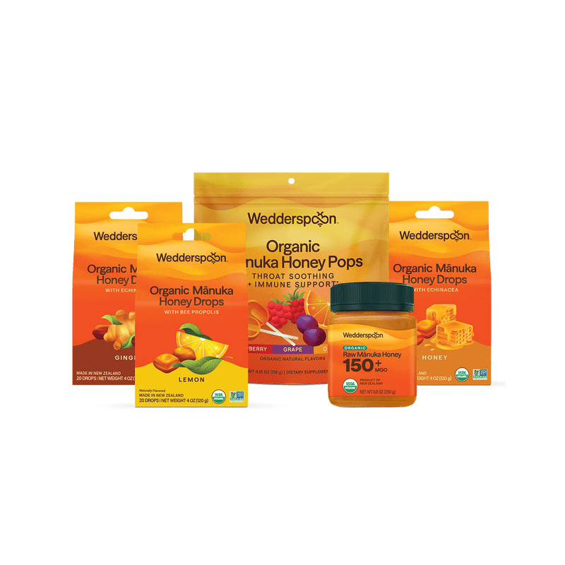 Organic Bundle
