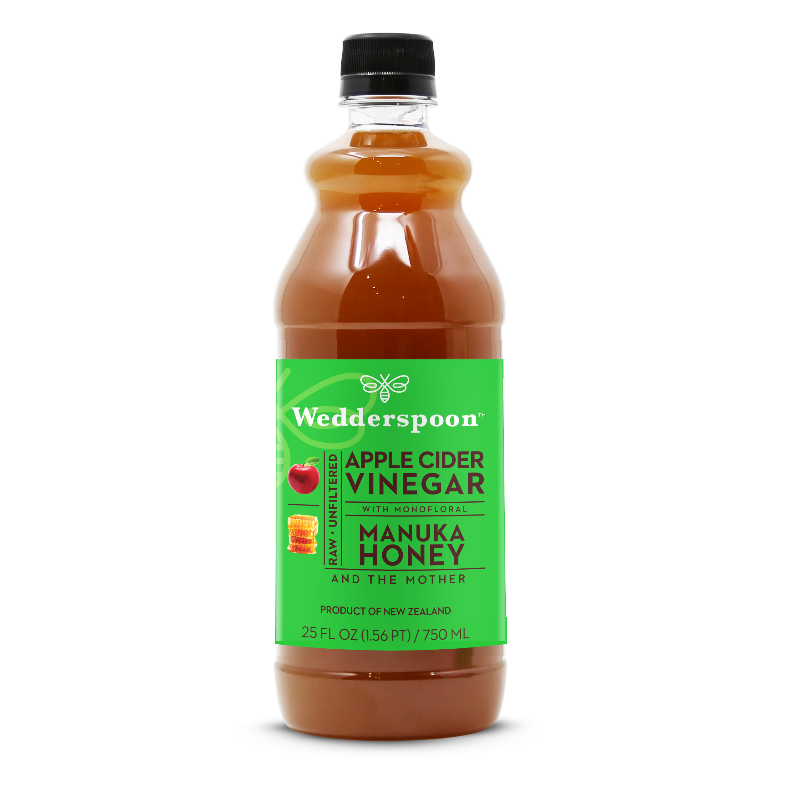 Apple Cider Vinegar with Manuka Honey